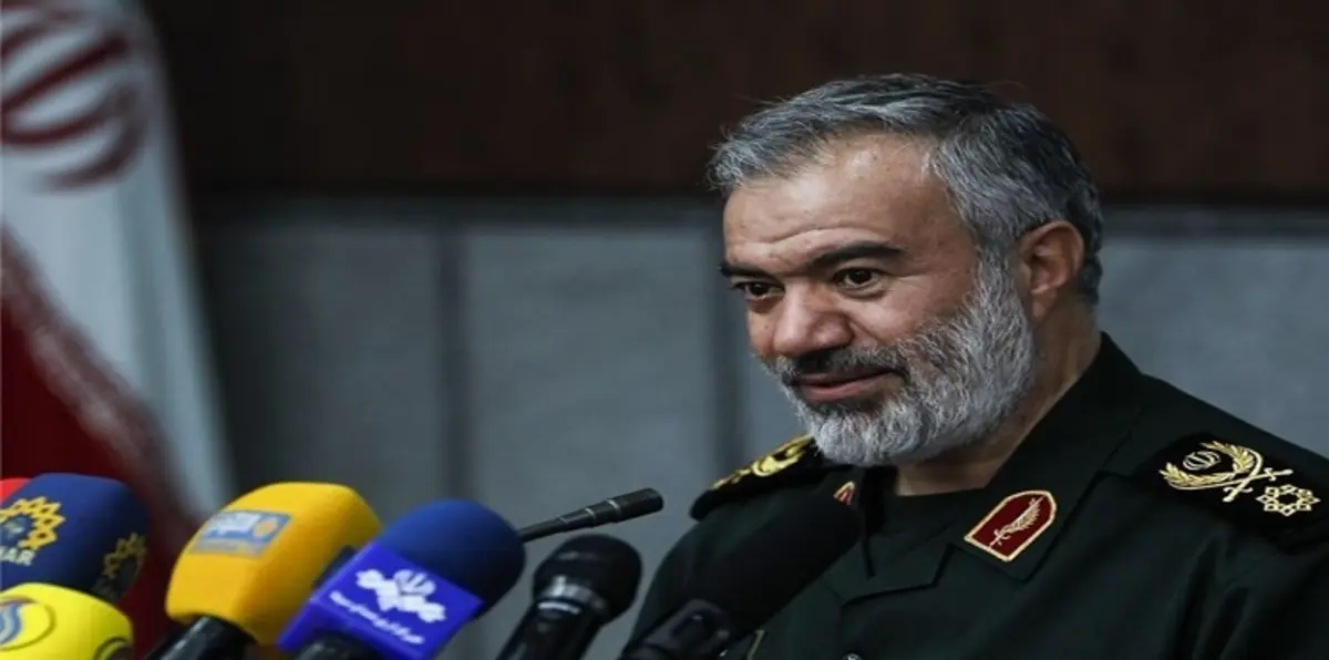 الحرس الثوري الإيراني يشيد بهجوم الحوثيين على السفينة الإماراتية سويفت