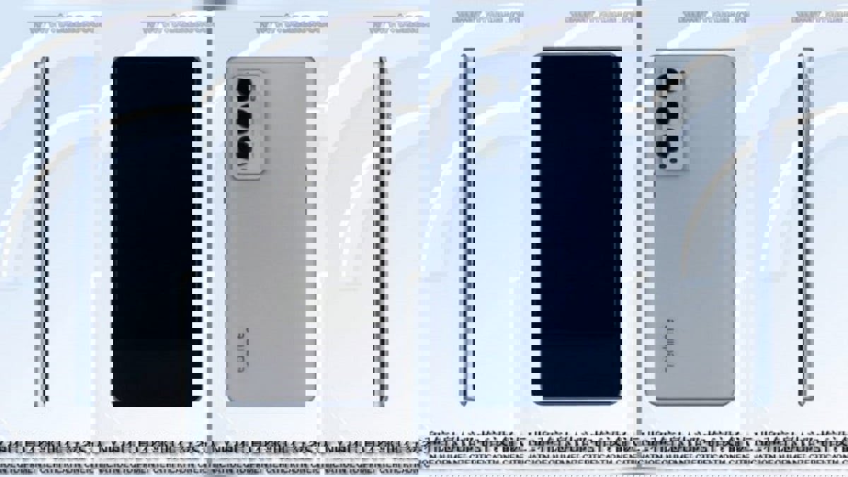 الكشف عن مواصفات هاتف Realme X9 Pro