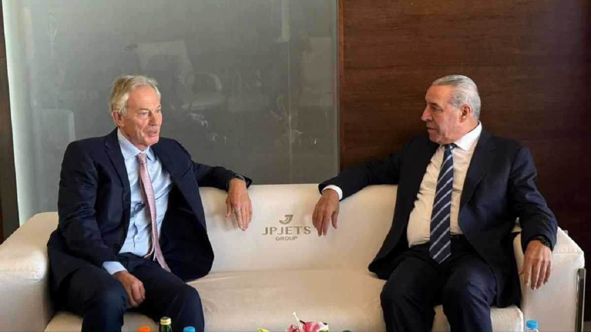 حسين الشيخ: مستعدون لتثبيت هدنة غزة مع ترامب وبلير