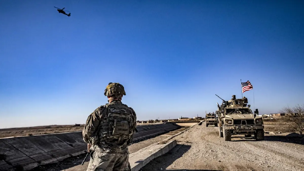 أمريكا تعتقل مسؤول هجمات داعش في أوروبا وتركيا