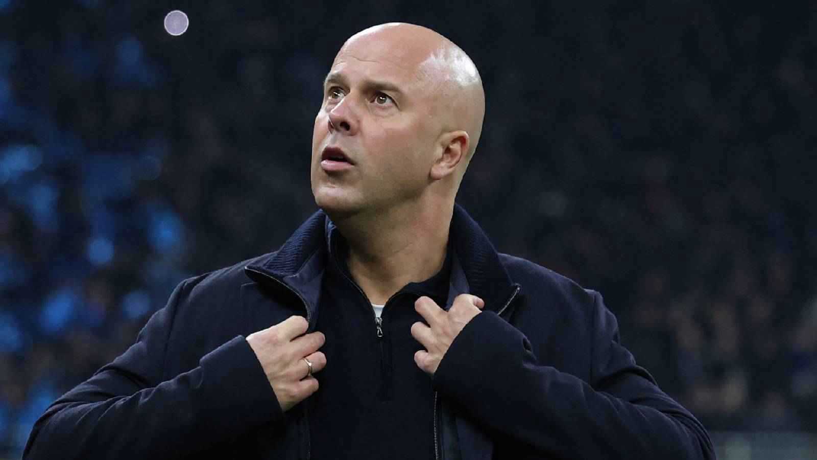 لا مكان لمحمد صلاح.. سلوت يعتمد خطة ليفربول الجديدة 