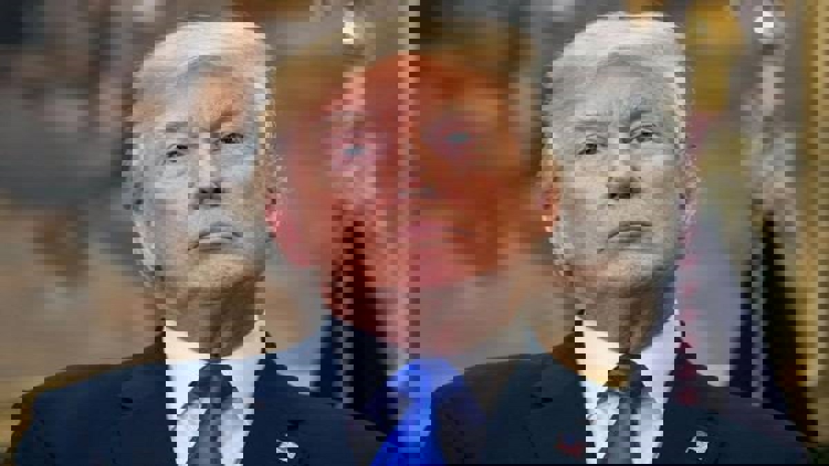 مسؤول بالبيت الأبيض: محاكمة ترامب قد لا تستمر أكثر من أسبوعين