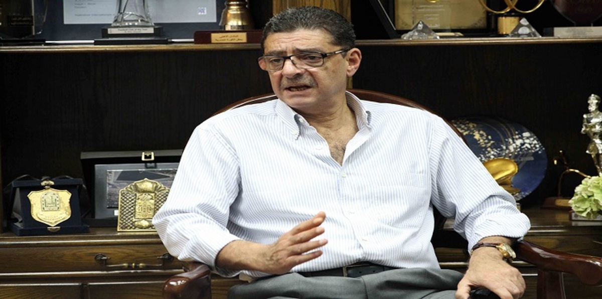 الأهلي المصري يلغي لجنة الكرة.. و"بركات" يعود في منصب جديد