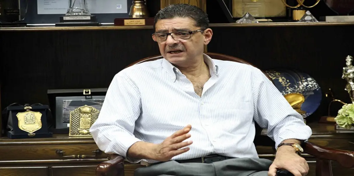 الأهلي المصري يلغي لجنة الكرة.. و"بركات" يعود في منصب جديد