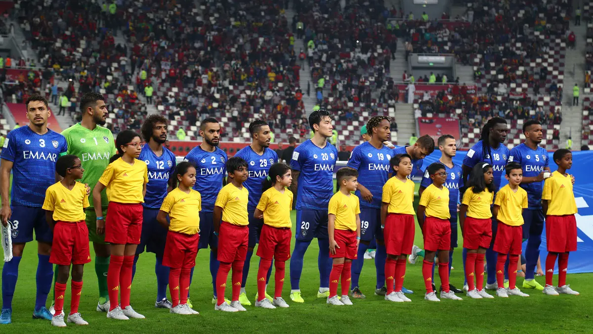 الموعد والقنوات الناقلة والتشكيلة.. كل ما تريد معرفته عن مباراة الهلال ومونتيري في كأس العالم للأندية