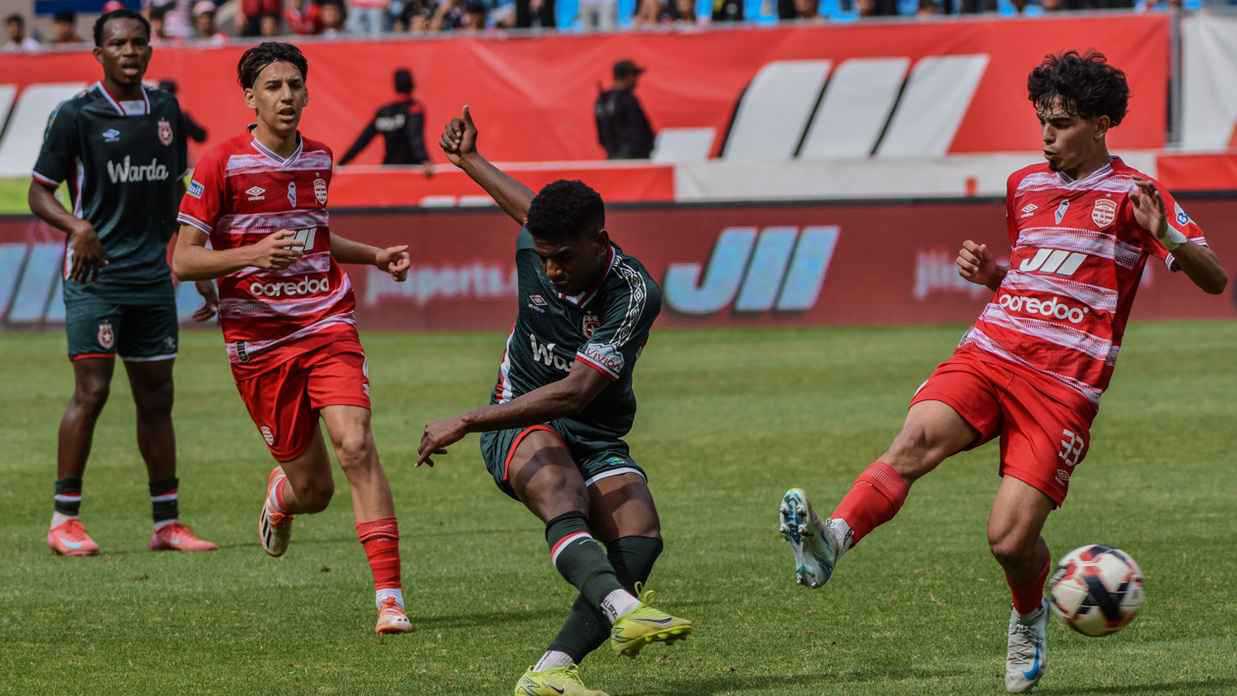 4 عوامل ترعب النجم الساحلي قبل الكلاسيكو ضد الإفريقي في الدوري التونسي 