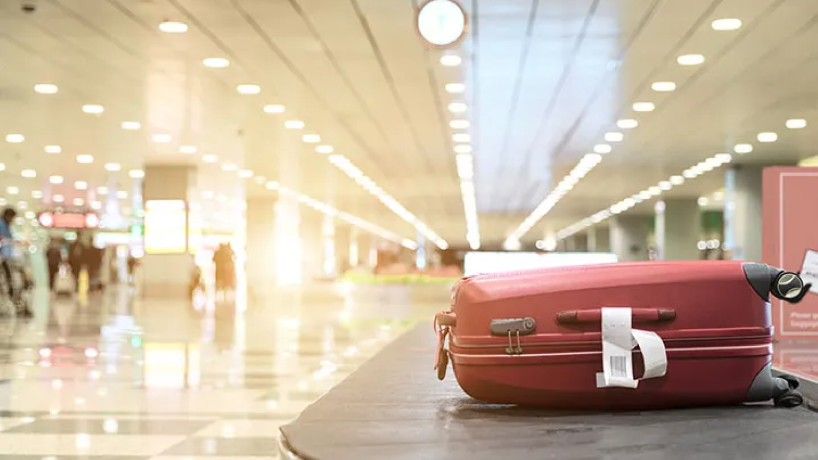 فقدان حقيبة السفر.. تقنية جديدة لتتبعها بسهولة