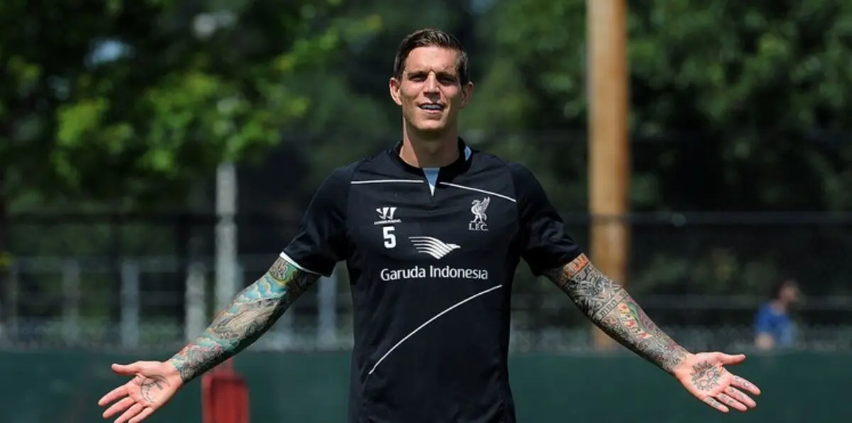 الدنماركي دانييل آغر يعتزل كرة القدم