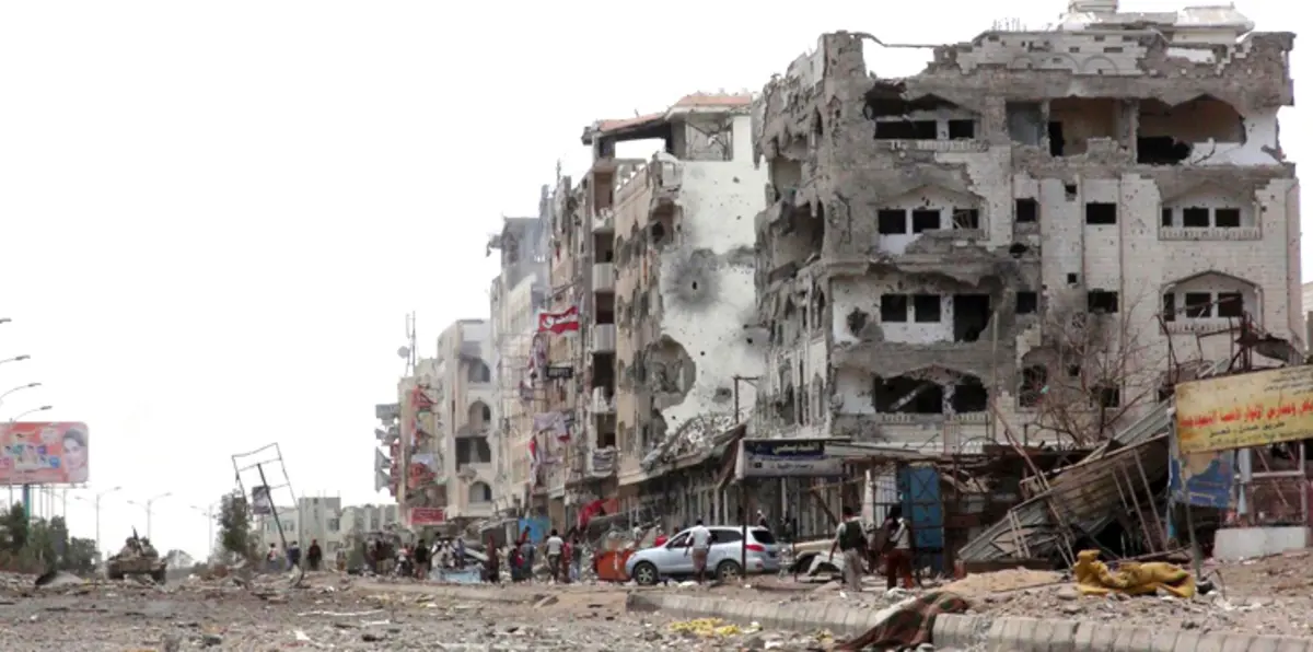 عدن اليمنية بين الخلايا النائمة والمليشيات الانقلابية