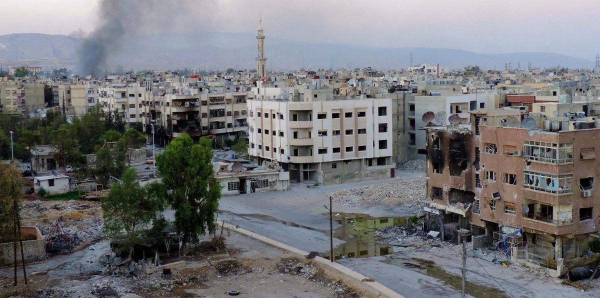 بلدات في محافظة درعا تتجه إلى قبول المصالحة مع الجيش السوري