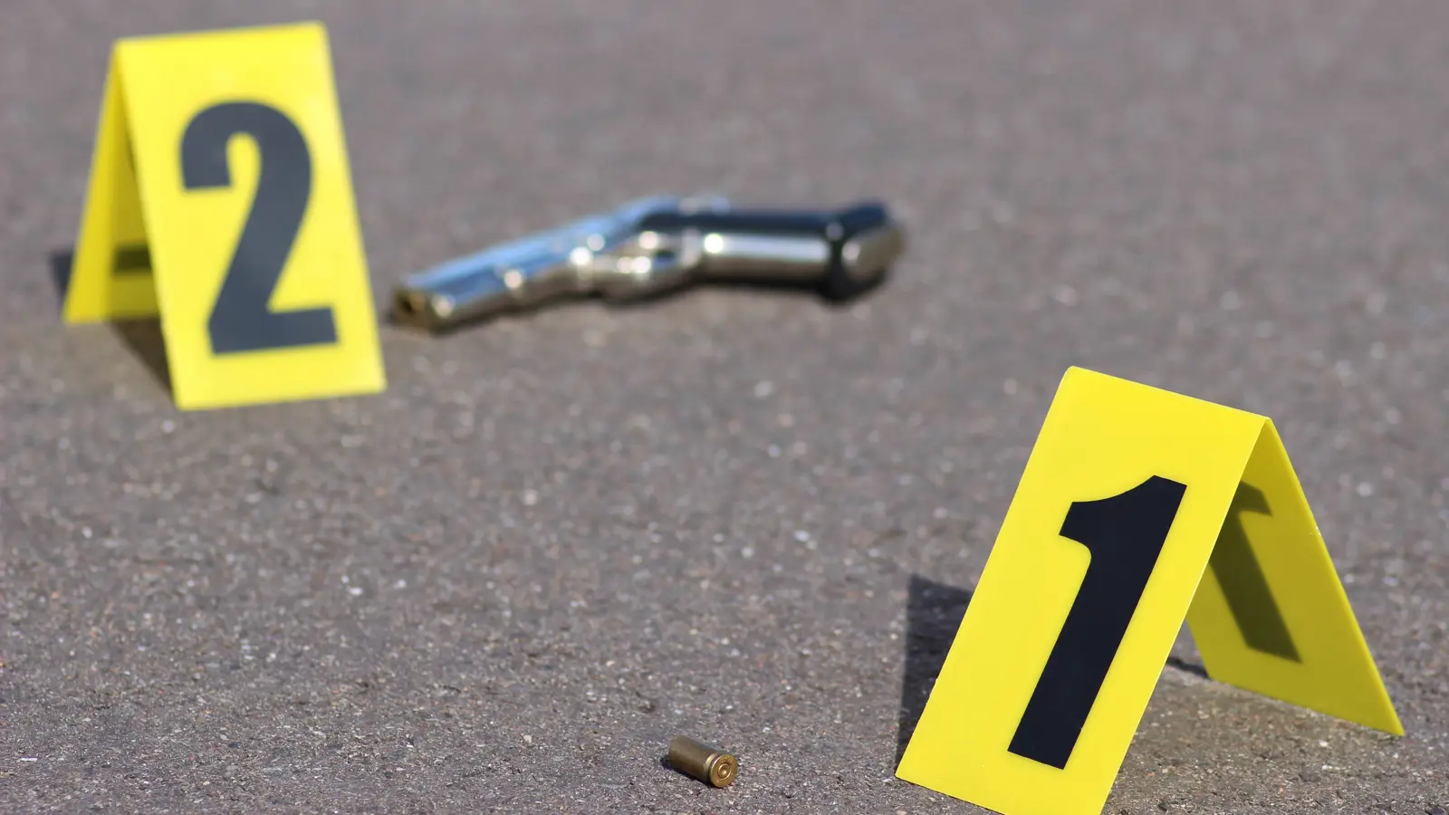 مصر.. مصرع سيدتين بأعيرة نارية بالخطأ