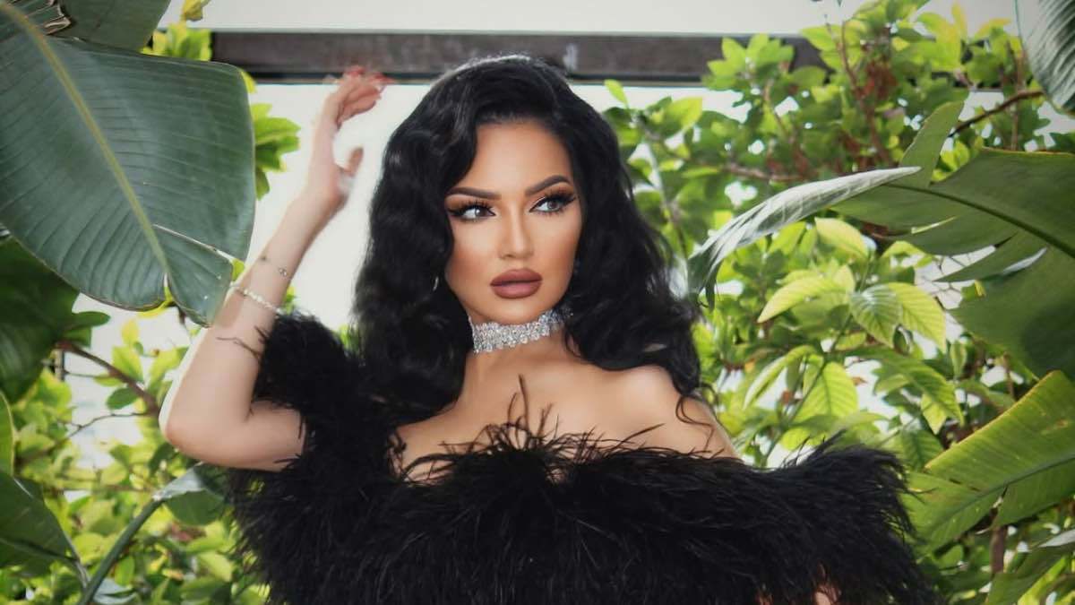 بتهمة "الإساء العلنية".. صفاء سلطان تلاحق فارس إسكندر قضائياً