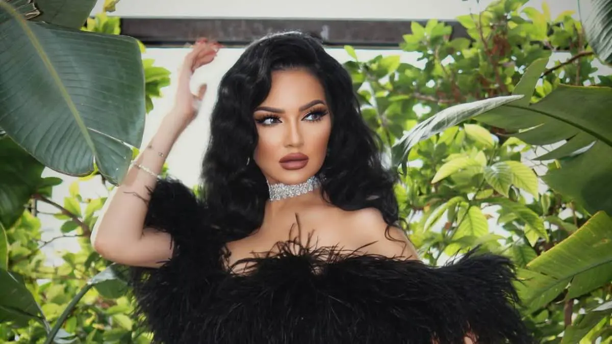 بتهمة "الإساء العلنية".. صفاء سلطان تلاحق فارس إسكندر قضائياً