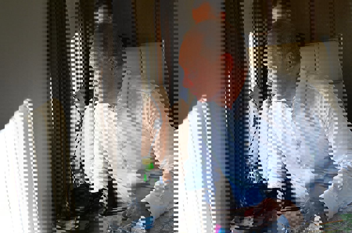 الطاقة والأوضاع الإقليمية.. محادثات بالغة الأهمية تنتظر بوتين في أبوظبي والرياض