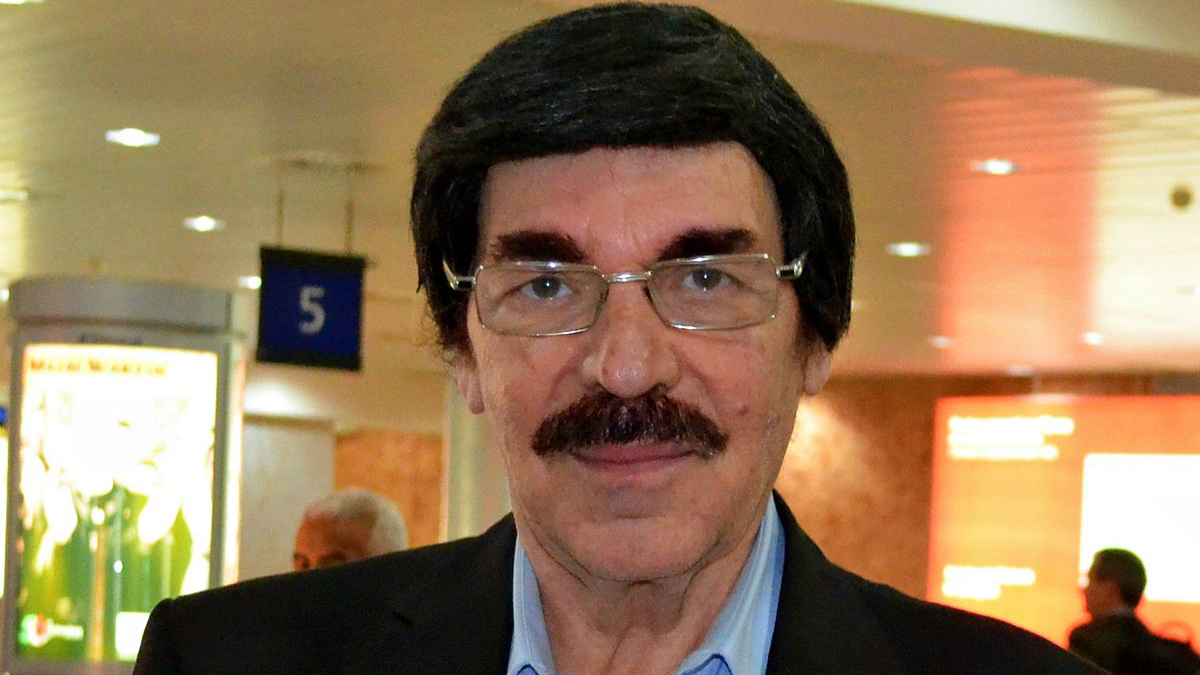 في ظهوره الأول منذ إشاعة وفاته.. ياسر العظمة يفاجئ جمهوره بهذا الخبر 