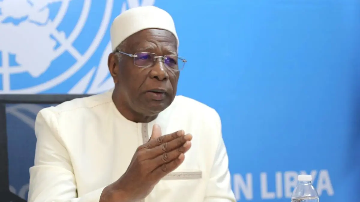 تمديد البعثة الأممية برئاسة باتيلي يثير استياءً واسعًا في ليبيا