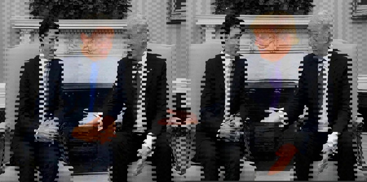 كيف يواجه الكنديون عدائية ترامب التجارية ضد بلادهم؟