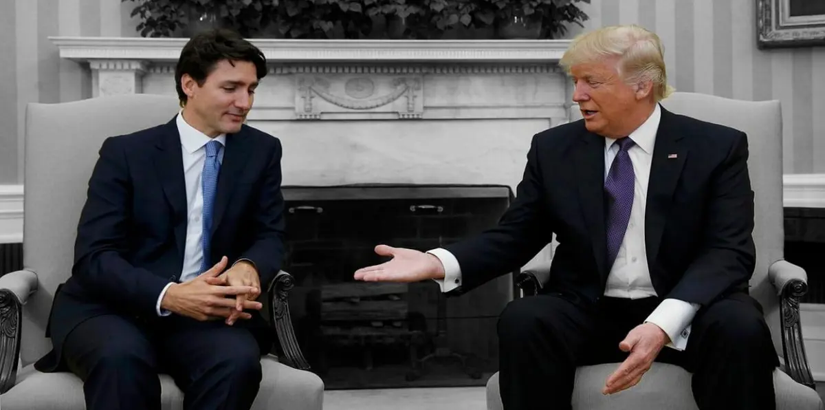 كيف يواجه الكنديون عدائية ترامب التجارية ضد بلادهم؟