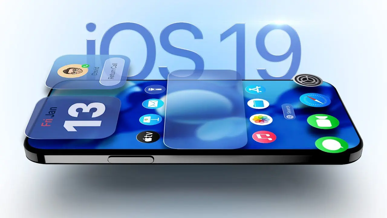 تاريخ الإصدار والميزات الجديدة... ماذا نعرف عن iOS 19 القادم؟