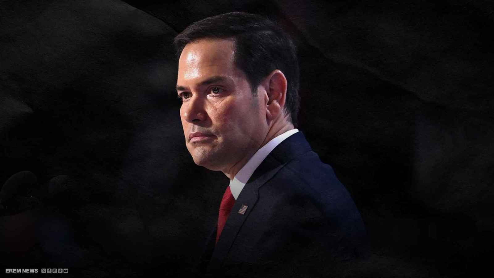 ماركو روبيو