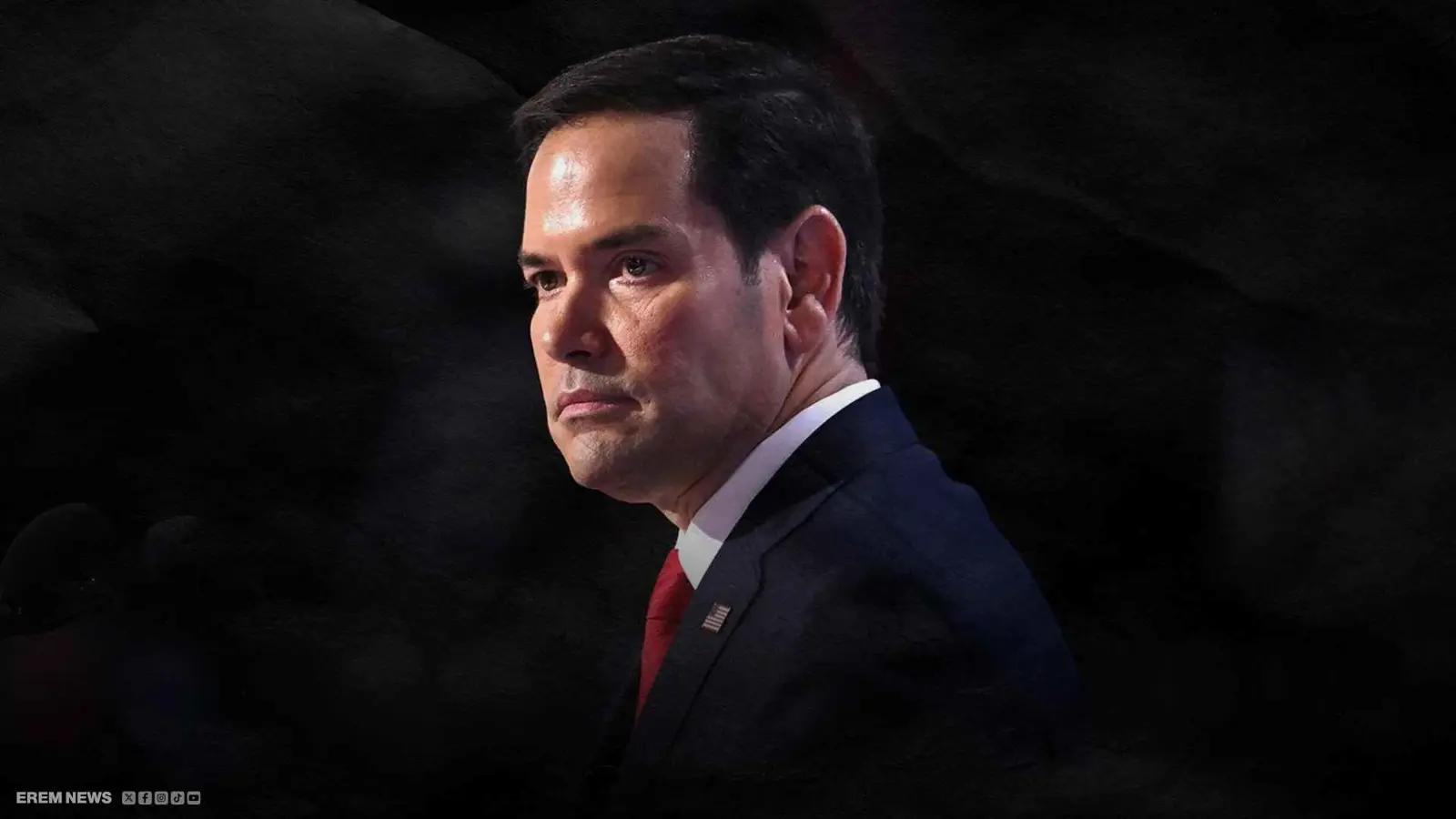 ماركو روبيو