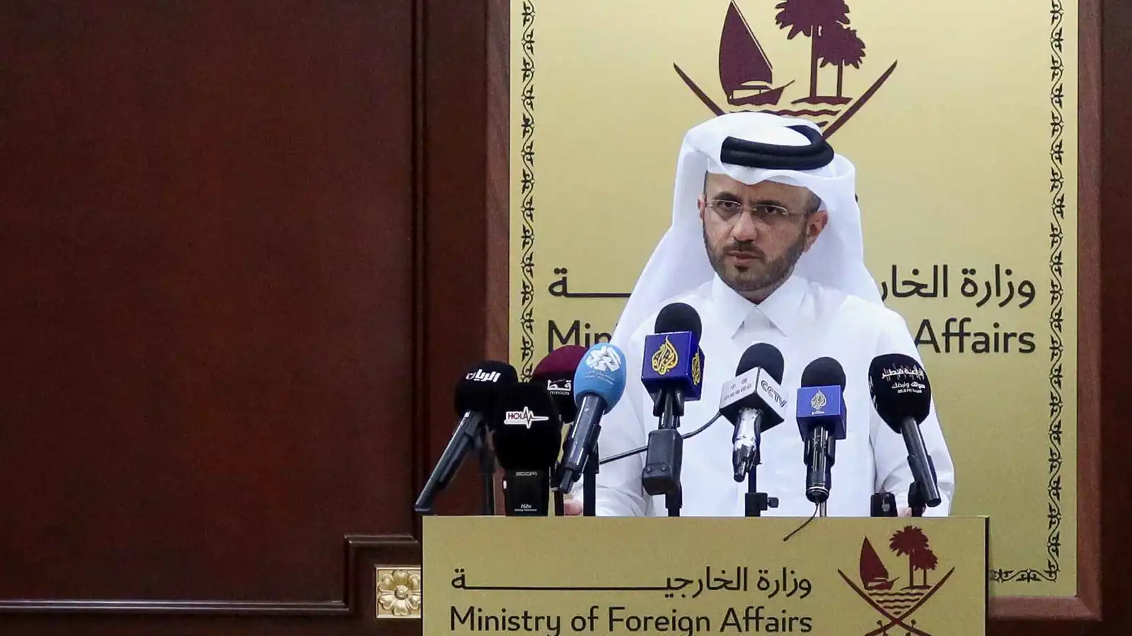 قطر تحذر من "عواقب كارثية" لأي تصعيد أمريكي إيراني