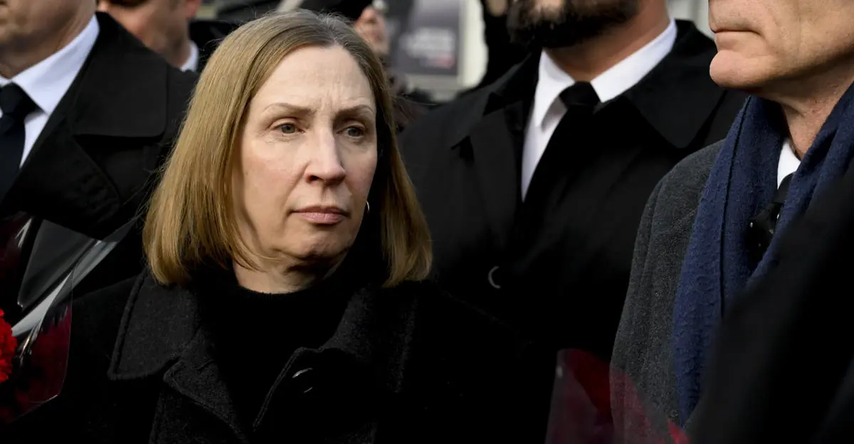 محذرة سفيرة واشنطن.. روسيا تقرر طرد دبلوماسيين أمريكيين