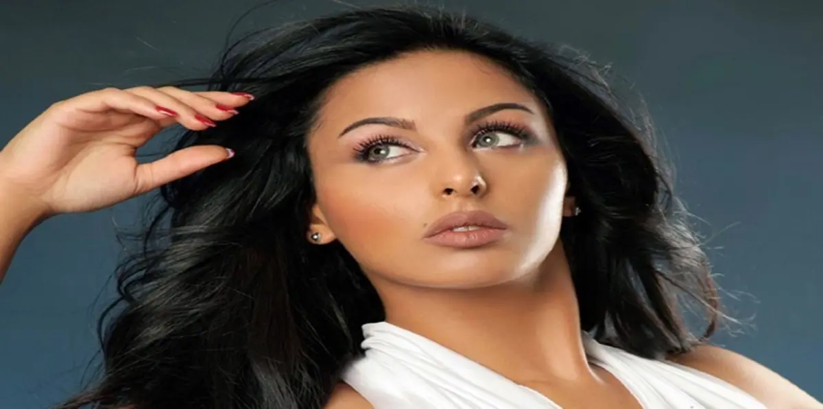 ميس حمدان: تعرّضت للتحرش الجنسي أكثر من مرة (فيديو)