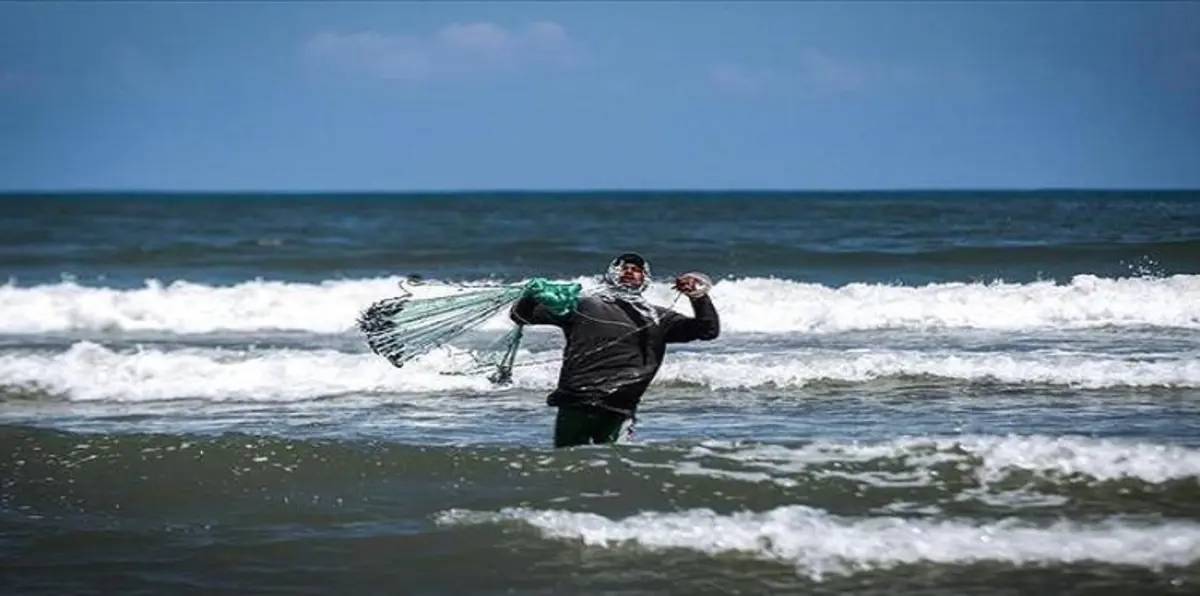 إسرائيل تسمح باستيراد الإسمنت..  ونتنياهو يناقش بناء ميناء في غزة‎