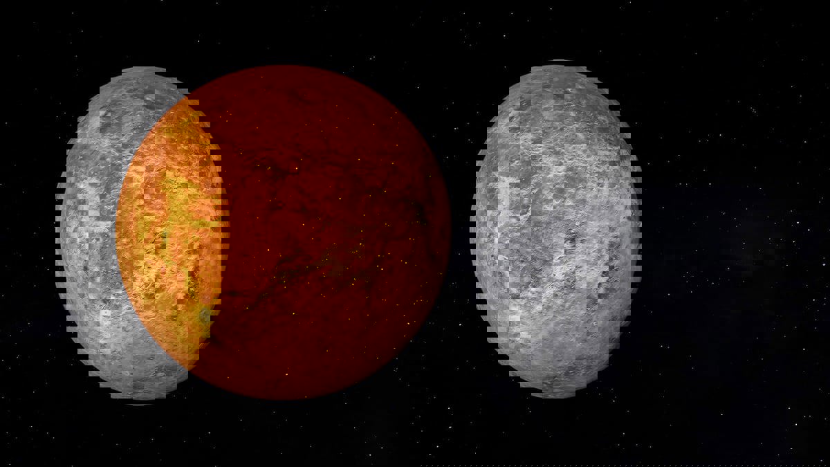لأول مرة.. رصد أنماط الطقس والرياح على كوكب الزهرة