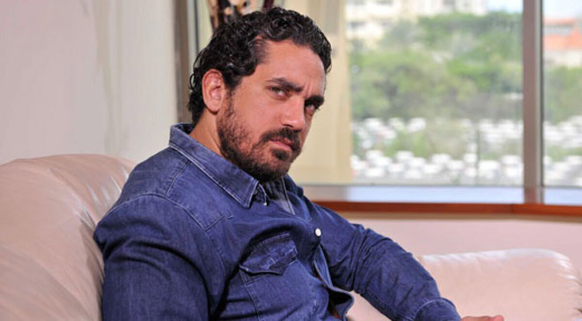 أمير كرارة: لا أخشى المنافسة الرمضانية