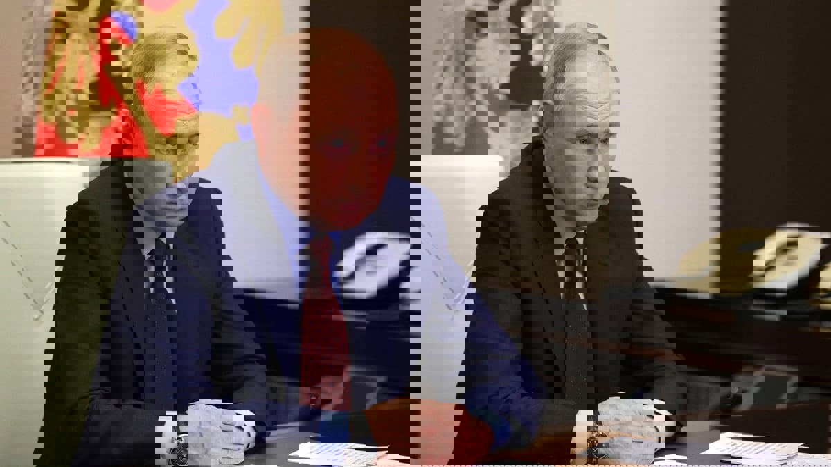 لماذا يصر بوتين على استخدام عبارة "النازيين الجدد" في حربه على أوكرانيا؟