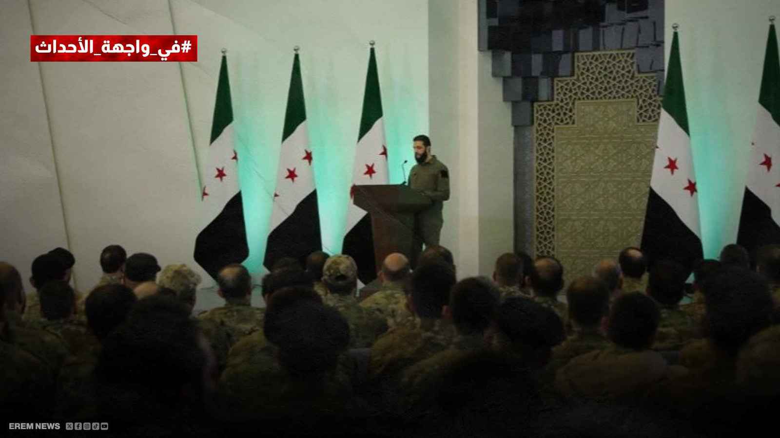 بسياسة الضغط..هل تنجح دمشق في نزع فتيل الفصائل؟