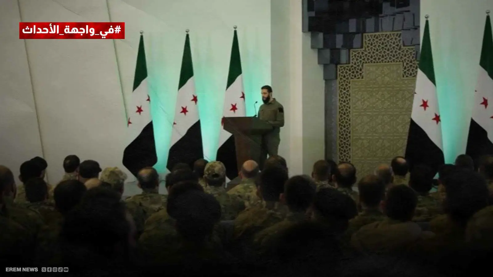 بسياسة الضغط..هل تنجح دمشق في نزع فتيل الفصائل؟