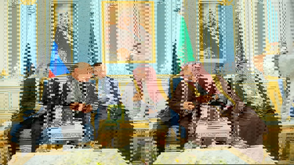 الكرملين: بوتين بحث أسعار النفط مع القادة السعوديين‎