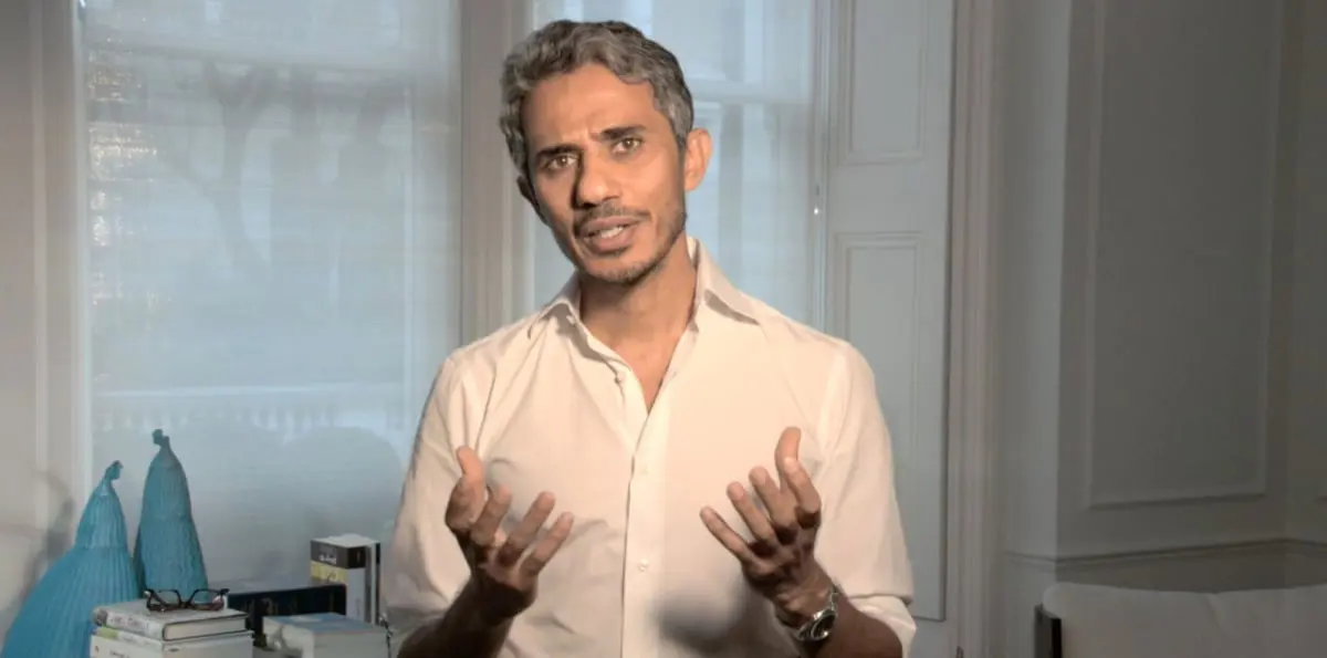 ليبيا.. حضور باهت لمظاهرة إقطيط في طرابلس (صور)