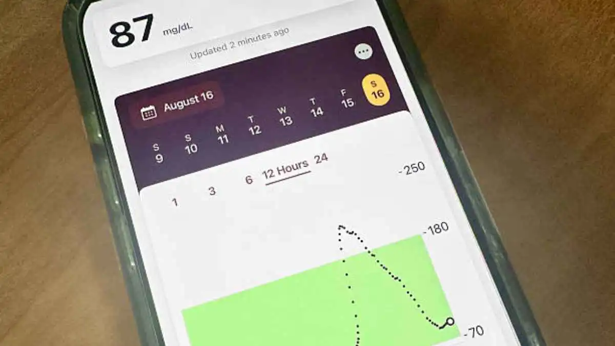 بفضل مستشعراتها.. الهواتف الذكية تحل محل أجهزة قياس متعددة ‎