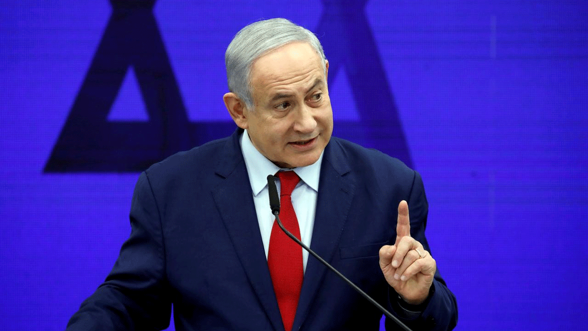 نتنياهو ينفي تقديم تعهدات لوقف إطلاق النار في غزة