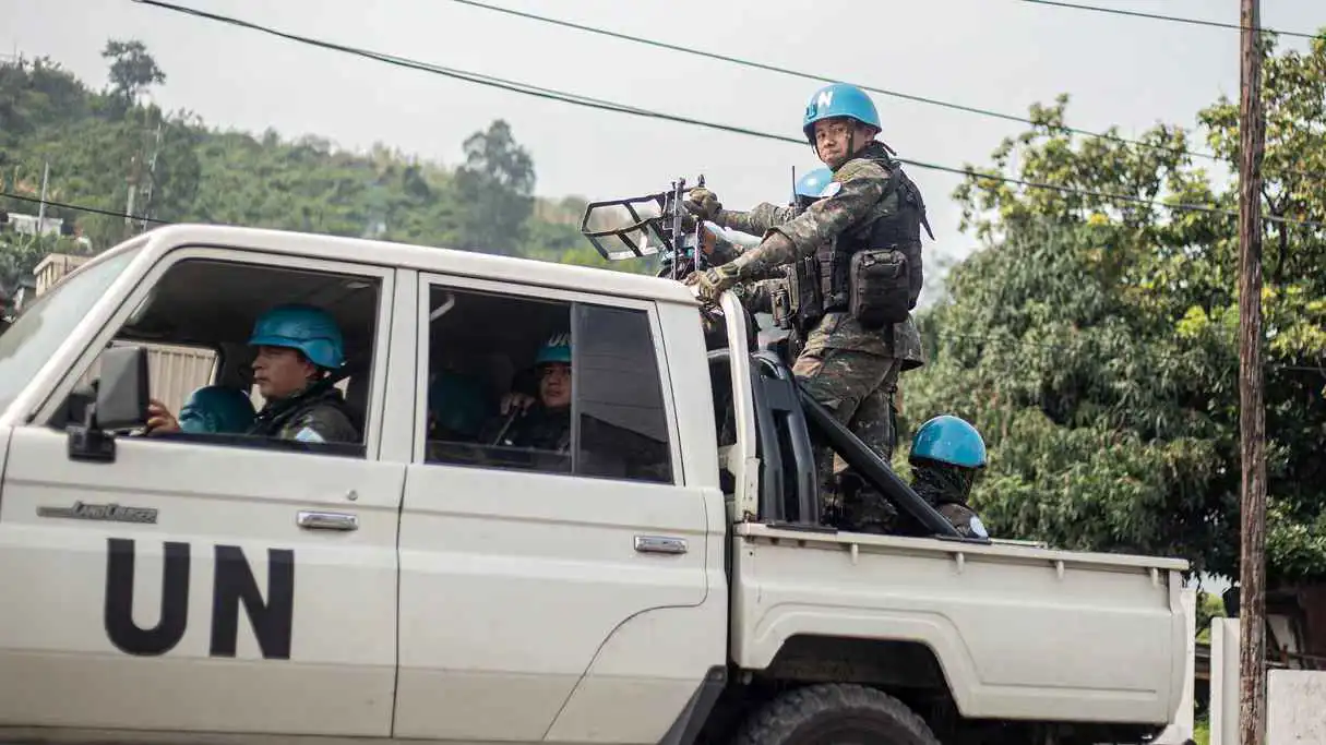 مأزق أممي في الكونغو.. هل تنجح "مونوسكو" في فرض هدنة هشّة؟