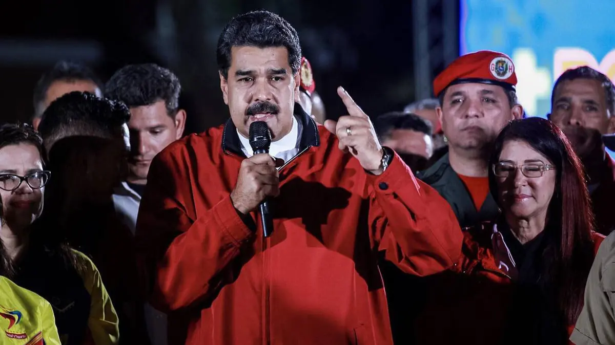 كيف علّقت دمشق على أحداث فنزويلا؟