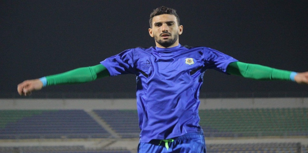 قفشة يكشف سبب تفضيله نادي الأهرام على الأهلي والزمالك.. والإسماعيلي يحدد قيمة محمد عواد