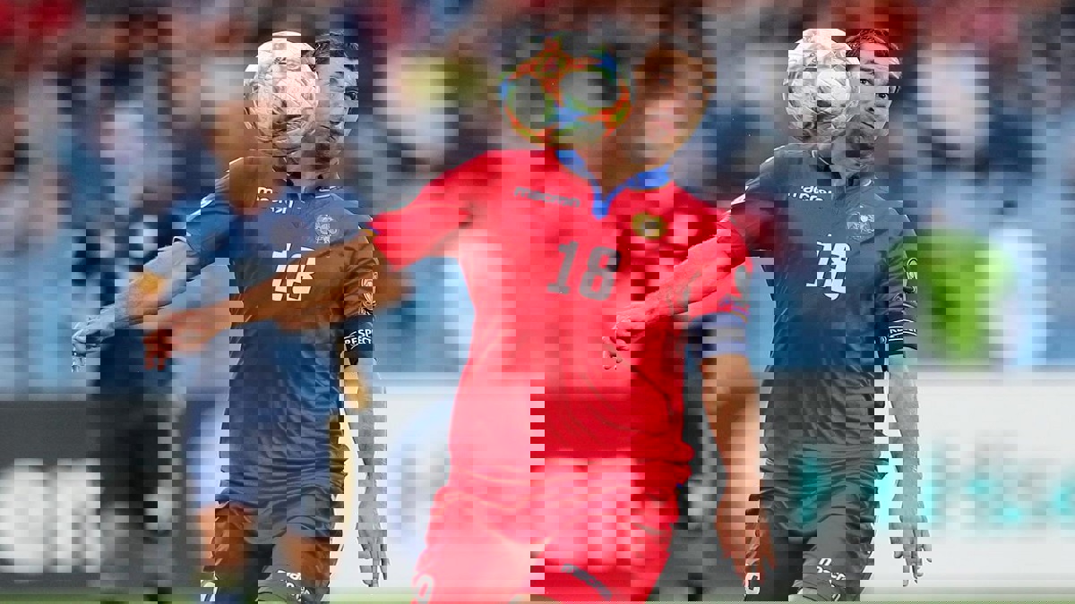 تصفيات يورو 2020: مخيتاريان يقود أرمينيا لاكتساح البوسنة برباعية (فيديو)