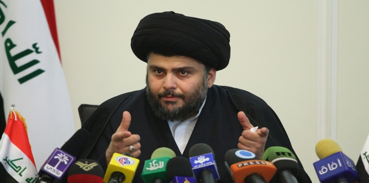 الصدر يتهم القضاء العراقي بـ"العجز" أمام الأحزاب والميليشيات‎