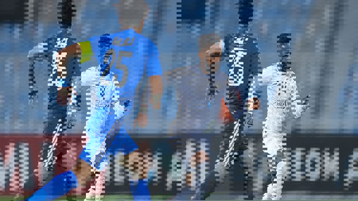 دوري أبطال آسيا.. الشباب السعودي يخطف التعادل من القوة الجوية العراقي في اللحظات الأخيرة