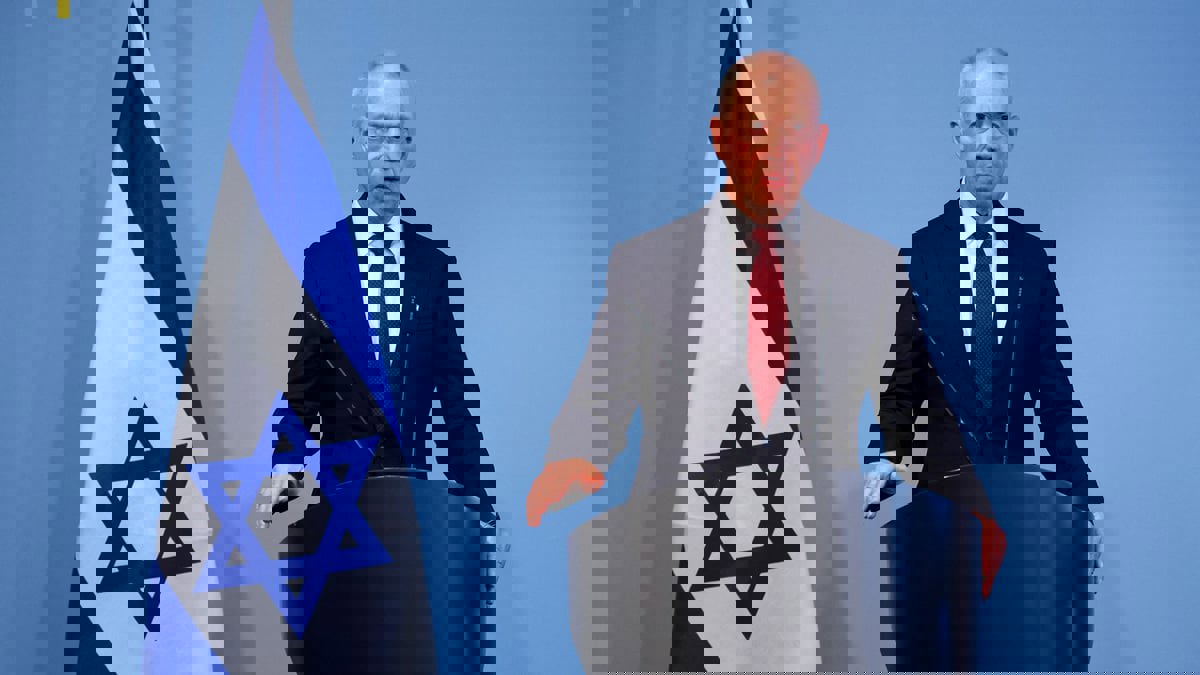 غالانت: سنتحرك "قريبا جدا" عند الحدود مع لبنان