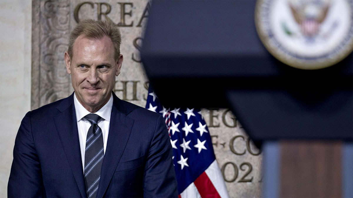 البنتاغون يصف محادثات واشنطن مع طالبان بالـ"مُشجعة"