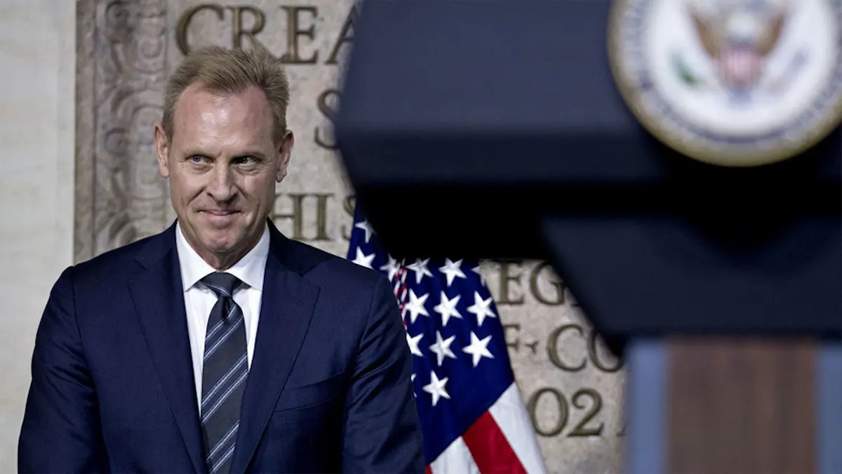 البنتاغون يصف محادثات واشنطن مع طالبان بالـ"مُشجعة"