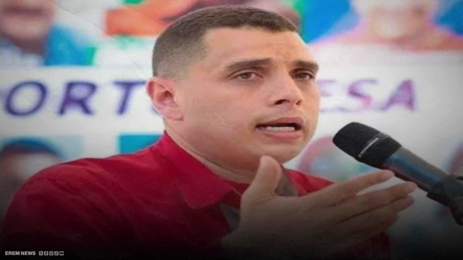 نجا من ضربة ترامب.. قفزة مهنية غير متوقعة لـ"حارس مادورو الشخصي" (فيديو إرم)