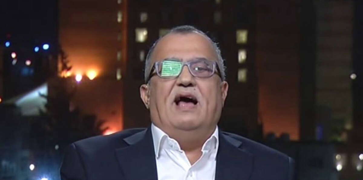 كاتب أردني مطلوب للعدالة لنشره رسمًا مسيئًا للذات الإلهية