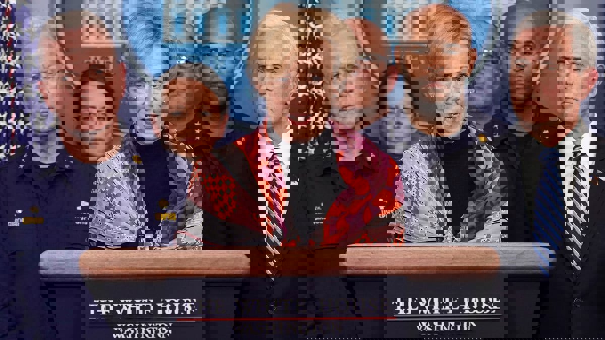 بعد تصريحاتها عن "كوفيد".. انتقادات تطال المستشارة الطبية السابقة لترامب

